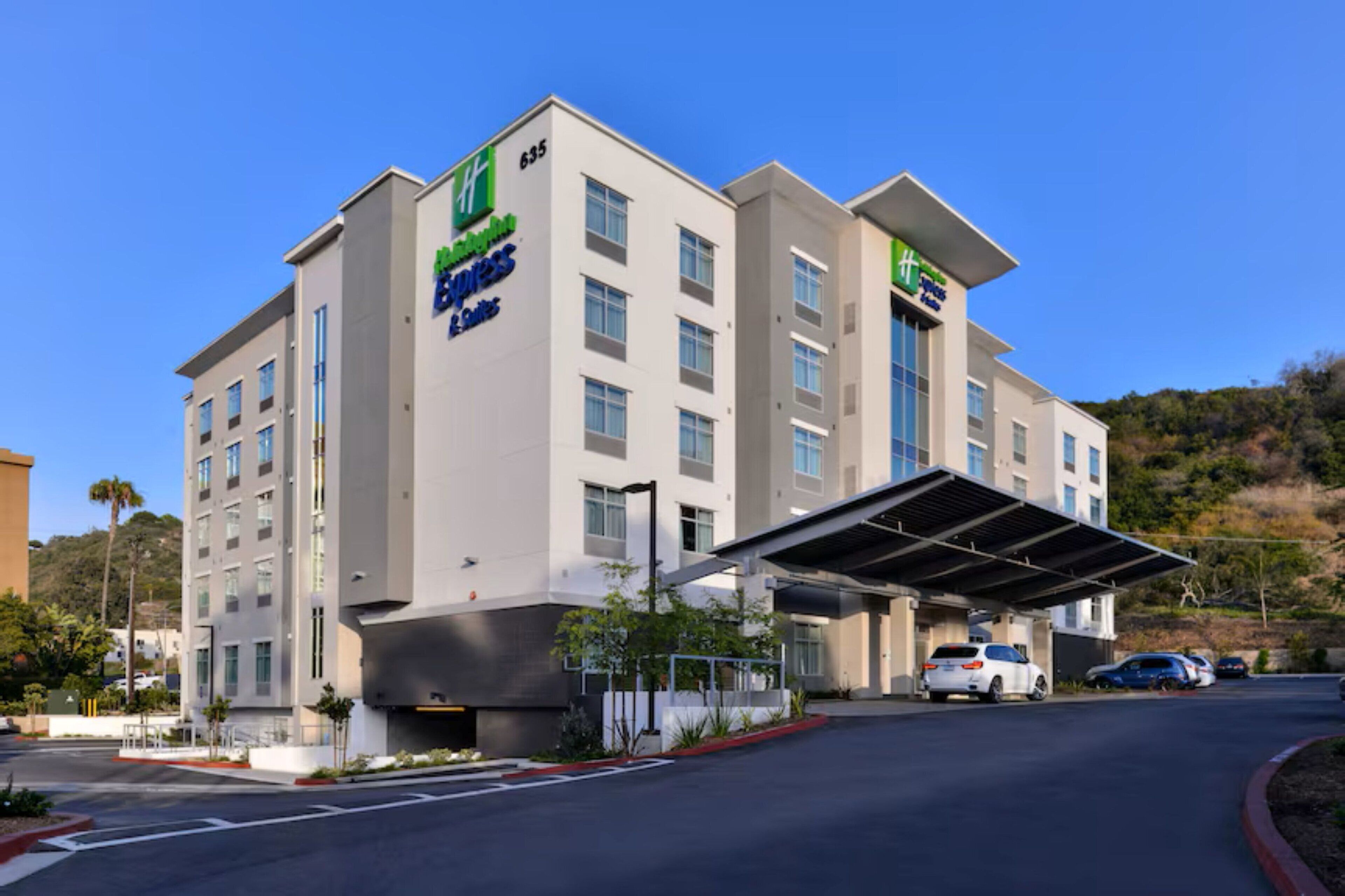 Foto - Holiday Inn Express & Suites San Diego - Mission Valley by IHG