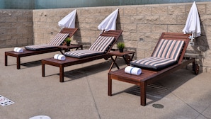 Solterrasse