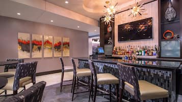 Lobbylounge