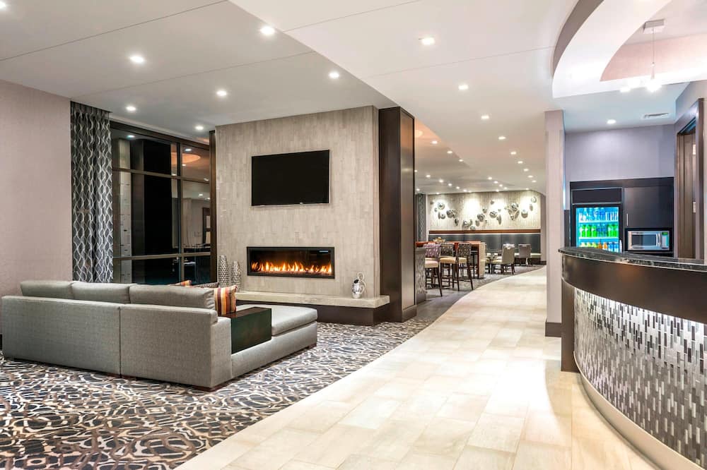 Fairfield Inn & Suites Boston Cambridge