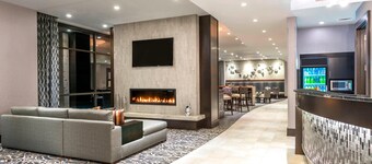 Fairfield Inn & Suites Boston Cambridge