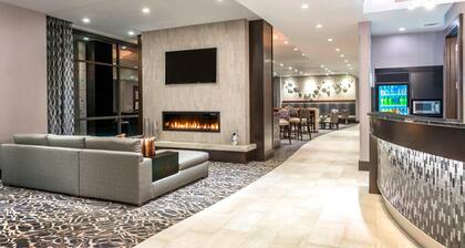 Fairfield Inn & Suites Boston Cambridge