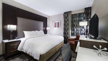 Vistas desde la habitación