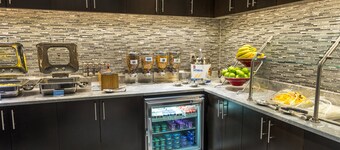 Fairfield Inn & Suites Boston Cambridge