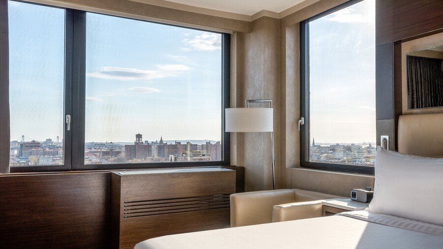 Holiday Inn Brooklyn Downtown by IHG