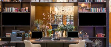 Ausstattung der Unterkunft