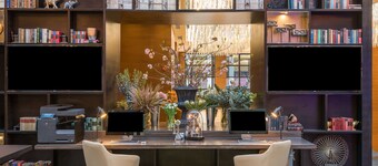 홀리데이 인 브루클린 다운타운 바이 IHG