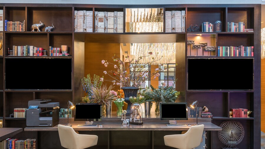 Holiday Inn Brooklyn Downtown by IHG