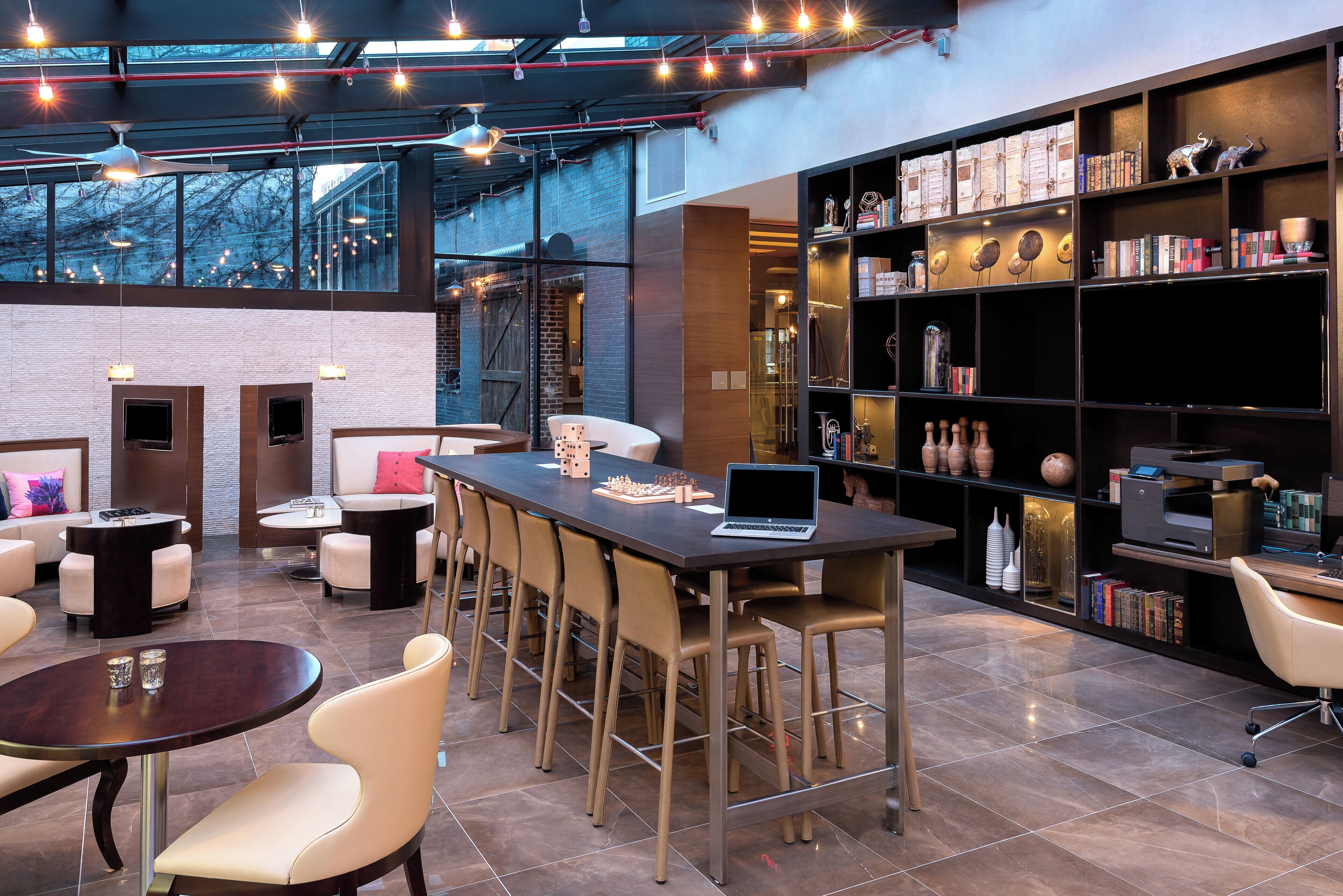 Photo - Holiday Inn Brooklyn Downtown by IHG