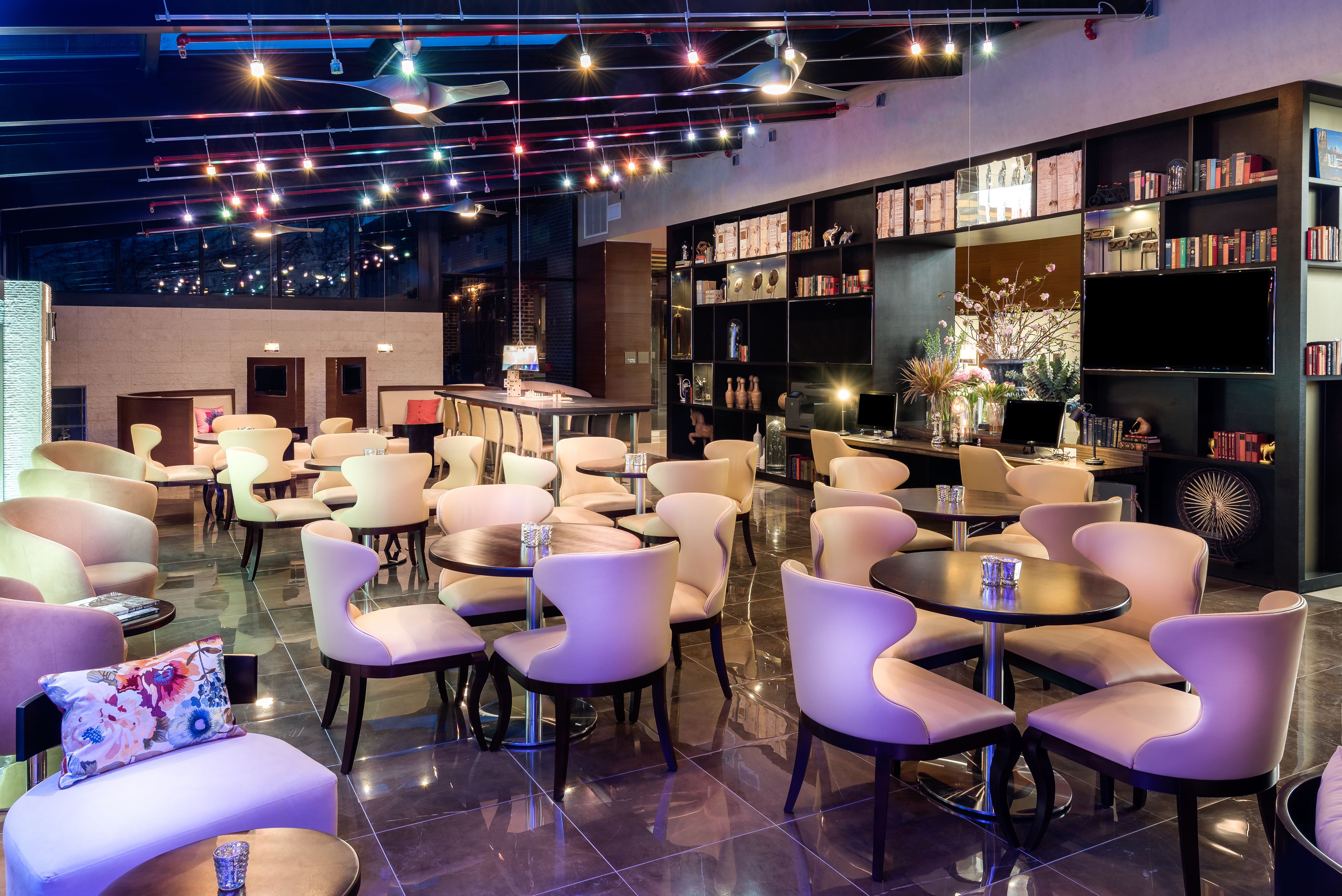 Foto - Holiday Inn Brooklyn Downtown by IHG