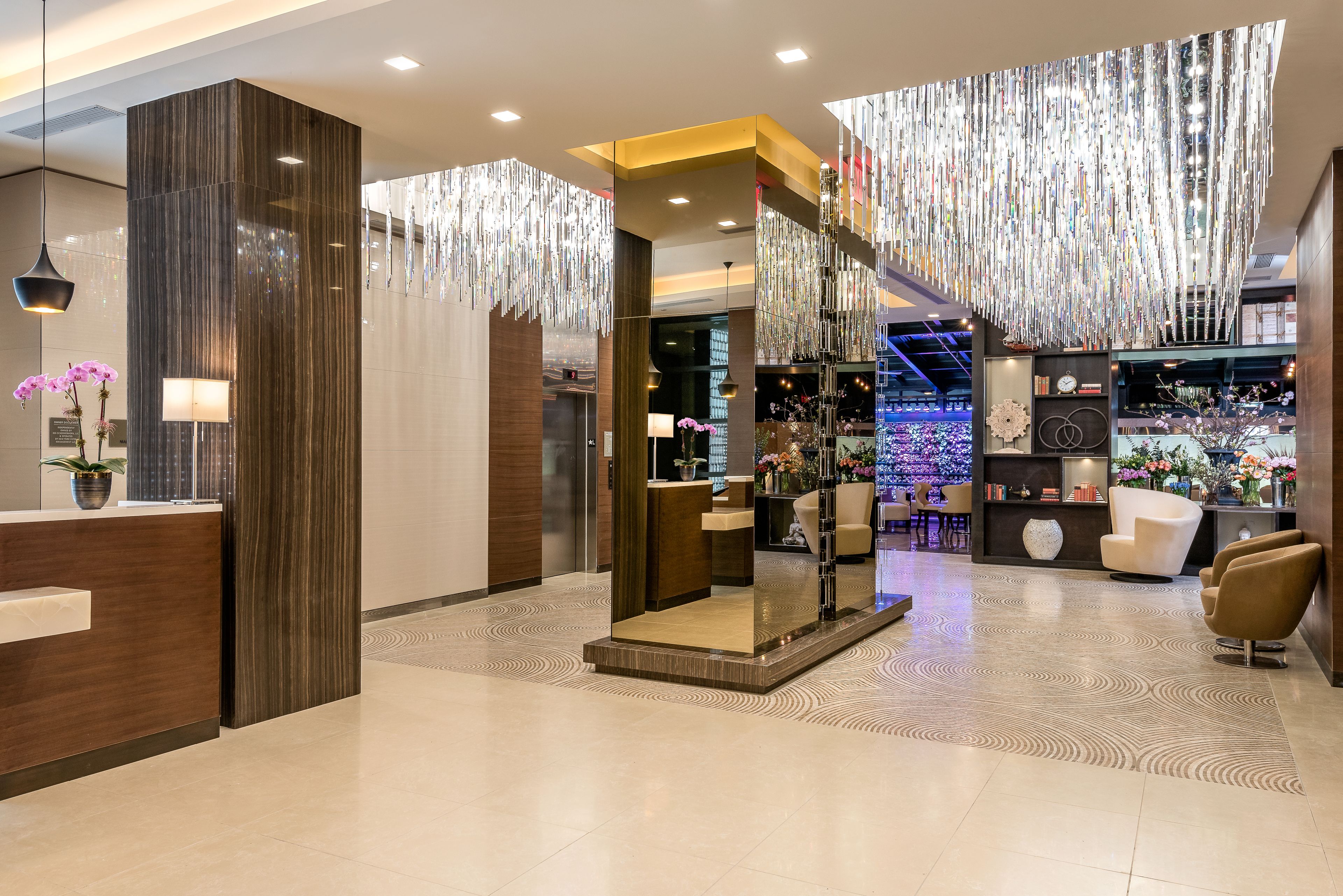 Foto - Holiday Inn Brooklyn Downtown by IHG