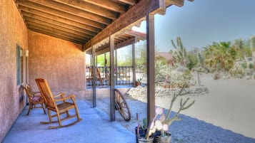 Teras/patio