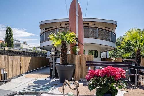 Schiffsherberge Pöppelmann