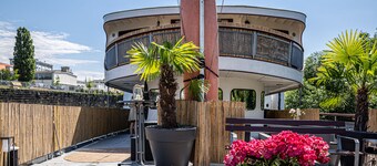 쉬프스헤어베르게 푀펠만