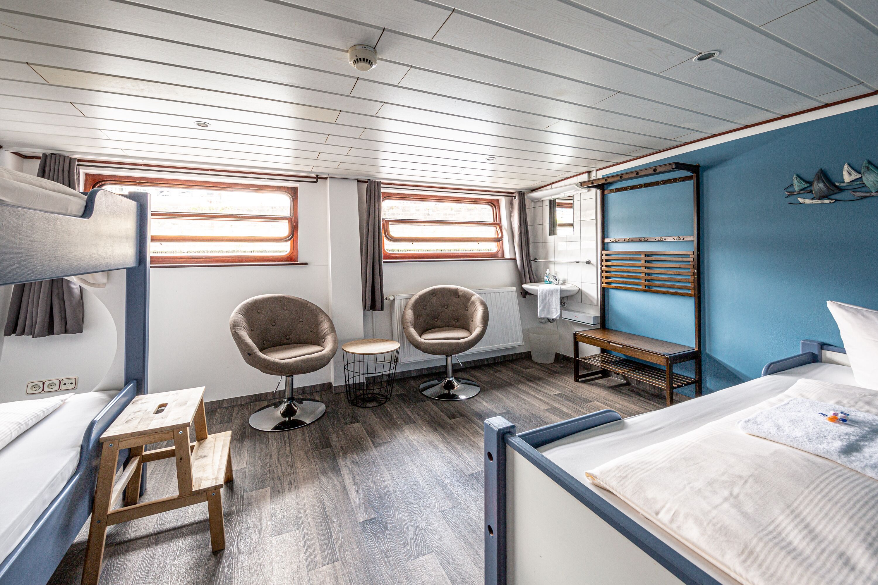 Foto - Schiffsherberge Pöppelmann