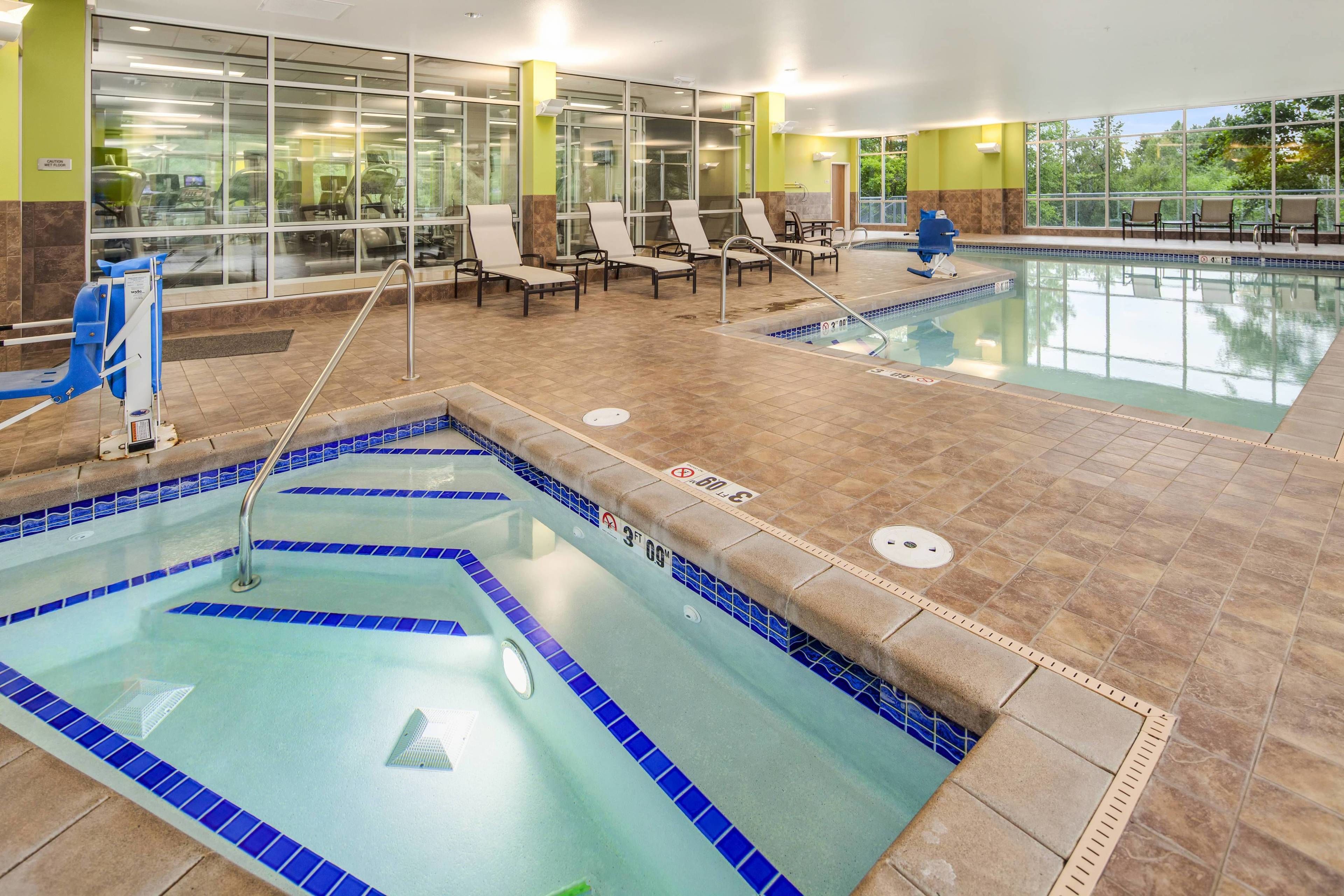 Top 10 Hotels With Pool In Bellingham, Washington Updated 2024 Trip101