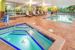 Property amenity - TownePlace Suites by Marriott Bellingham (Bellingham)