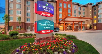 TownePlace Suites by Marriott Bellingham