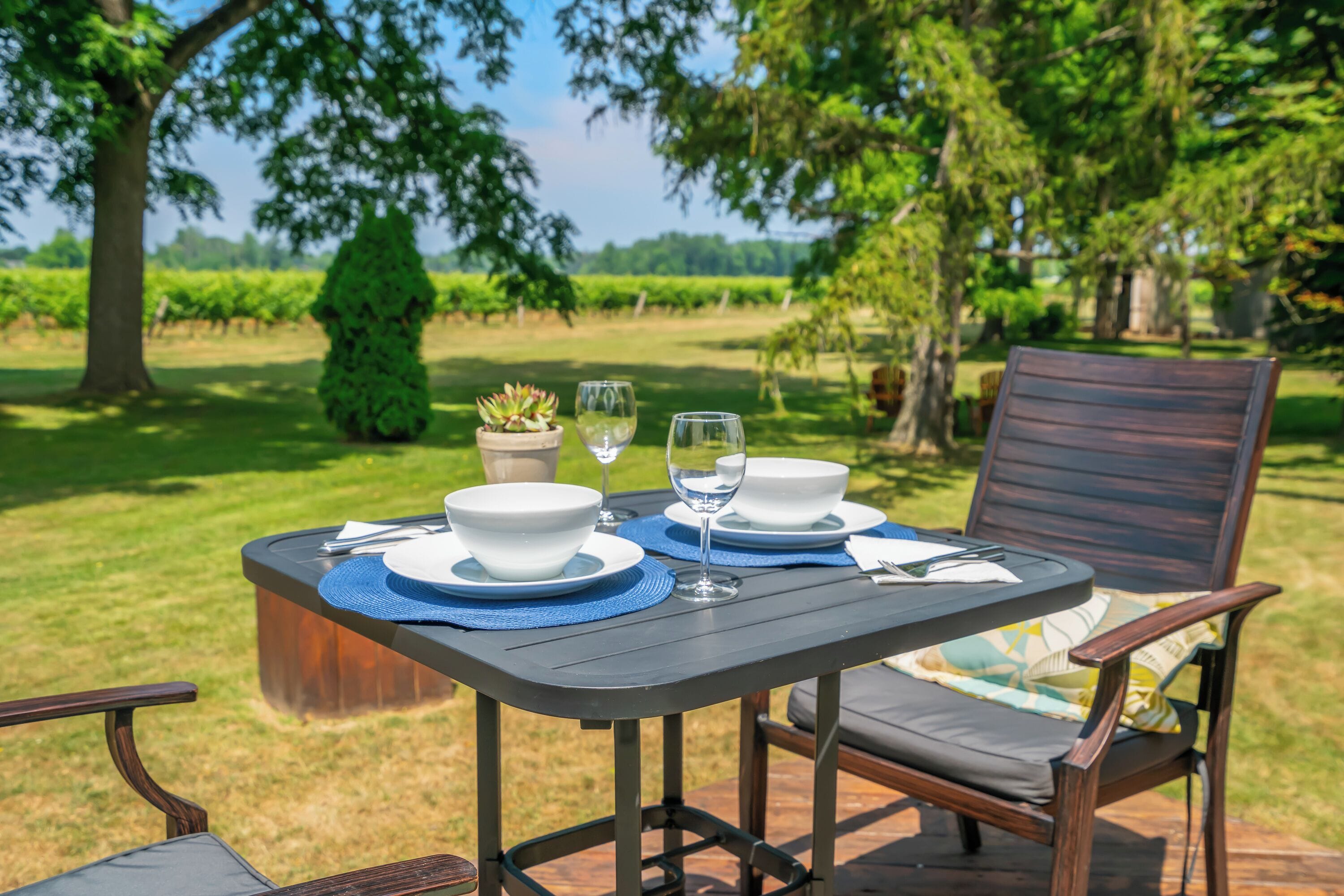 Photo - Vineyard Villa