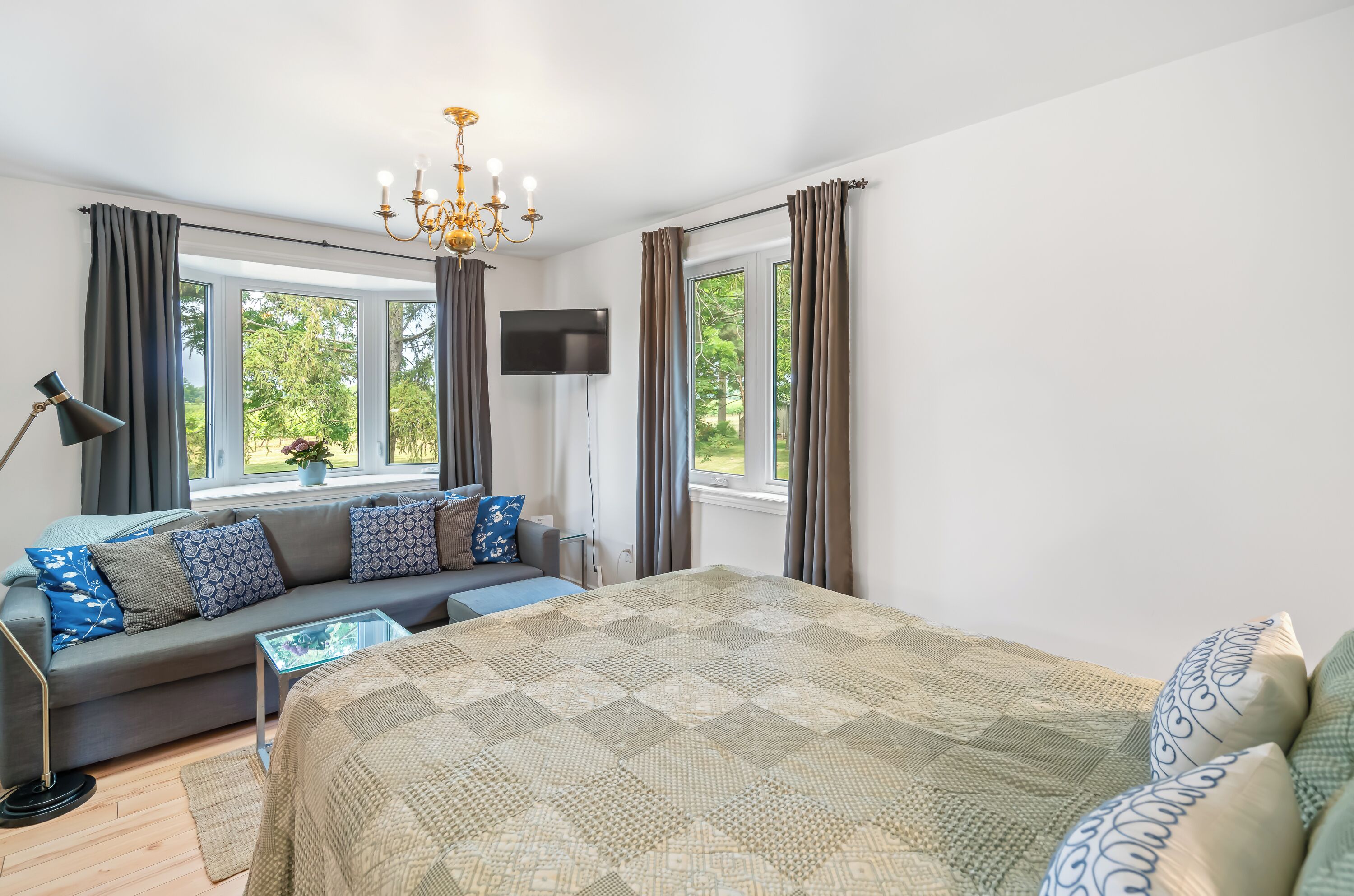 Photo - Vineyard Villa