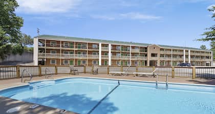 White Wing Lodge
