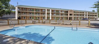 White Wing Lodge