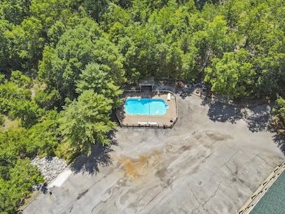White Wing Lodge
