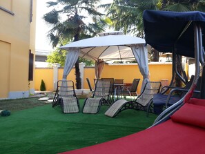 Garden - Passion 2015 (Rho)