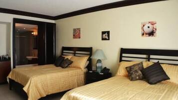 Deluxe Room | Free WiFi