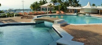 Smooth Sailing by Living Easy Abaco