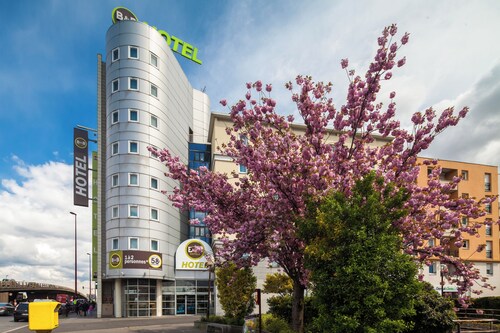 B&B HOTEL Paris Est Bondy