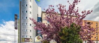 B&B HOTEL Paris Est Bondy