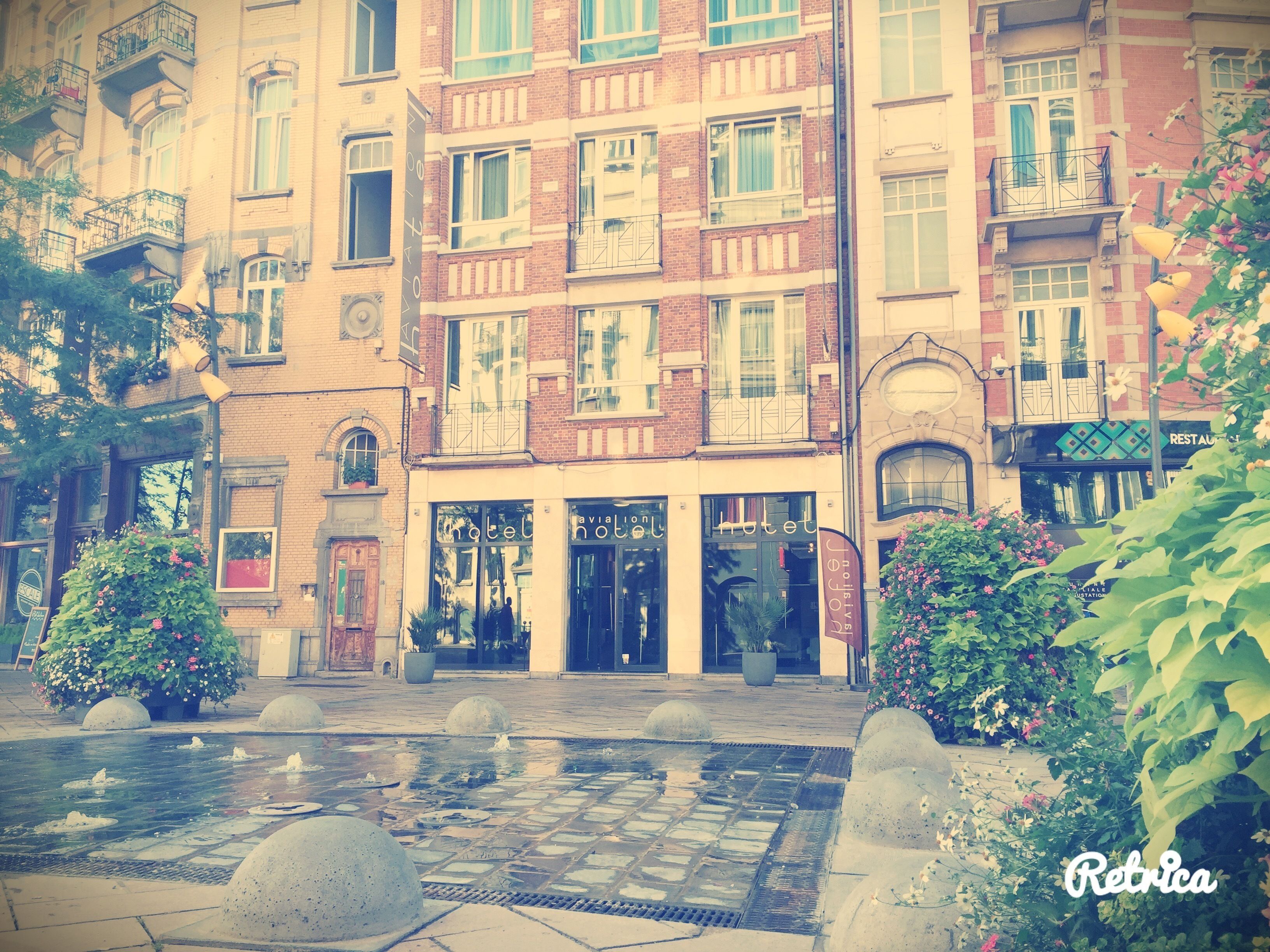 Photo - Hotel Aviation