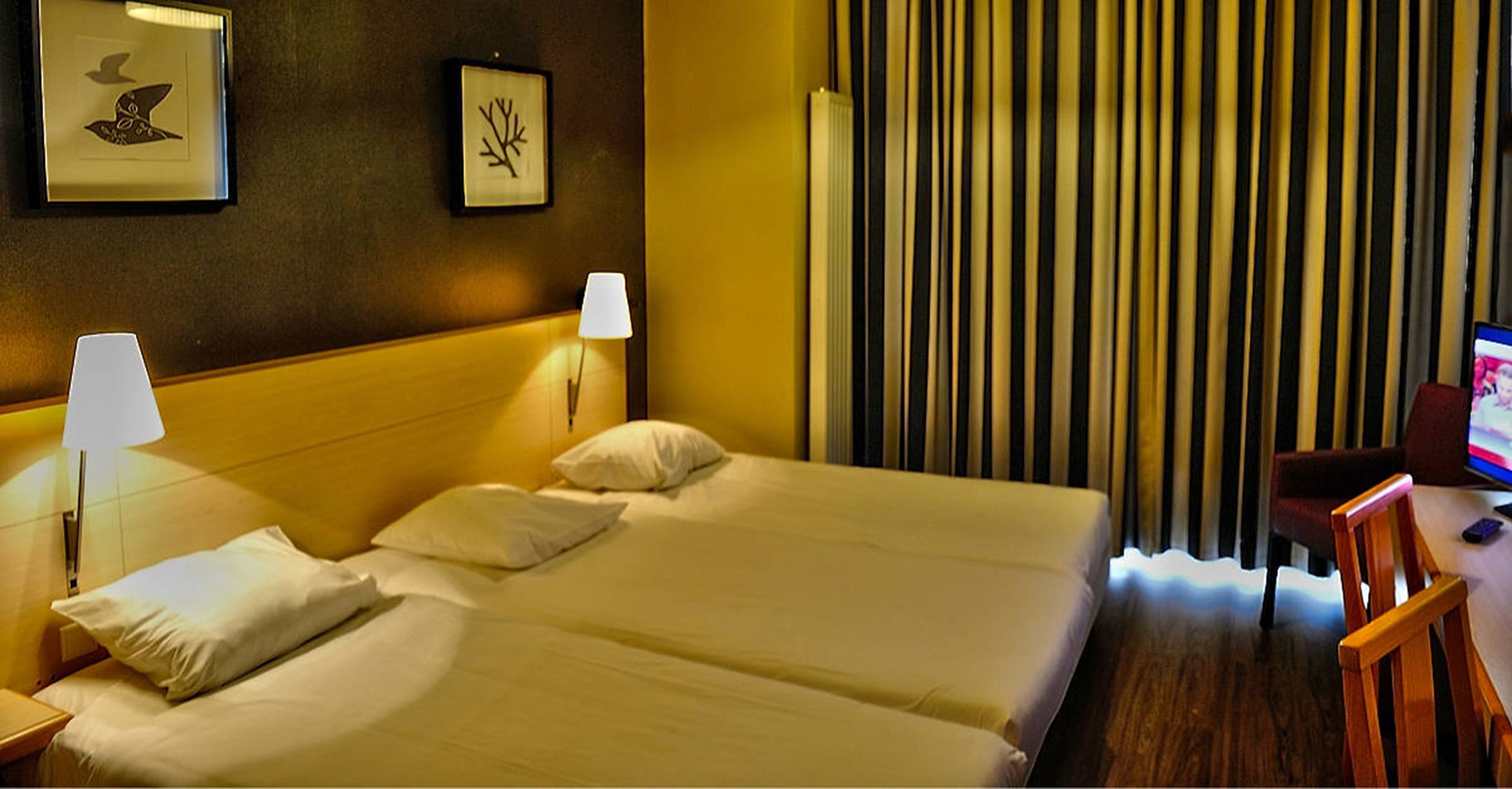 Photo - Hotel Aviation