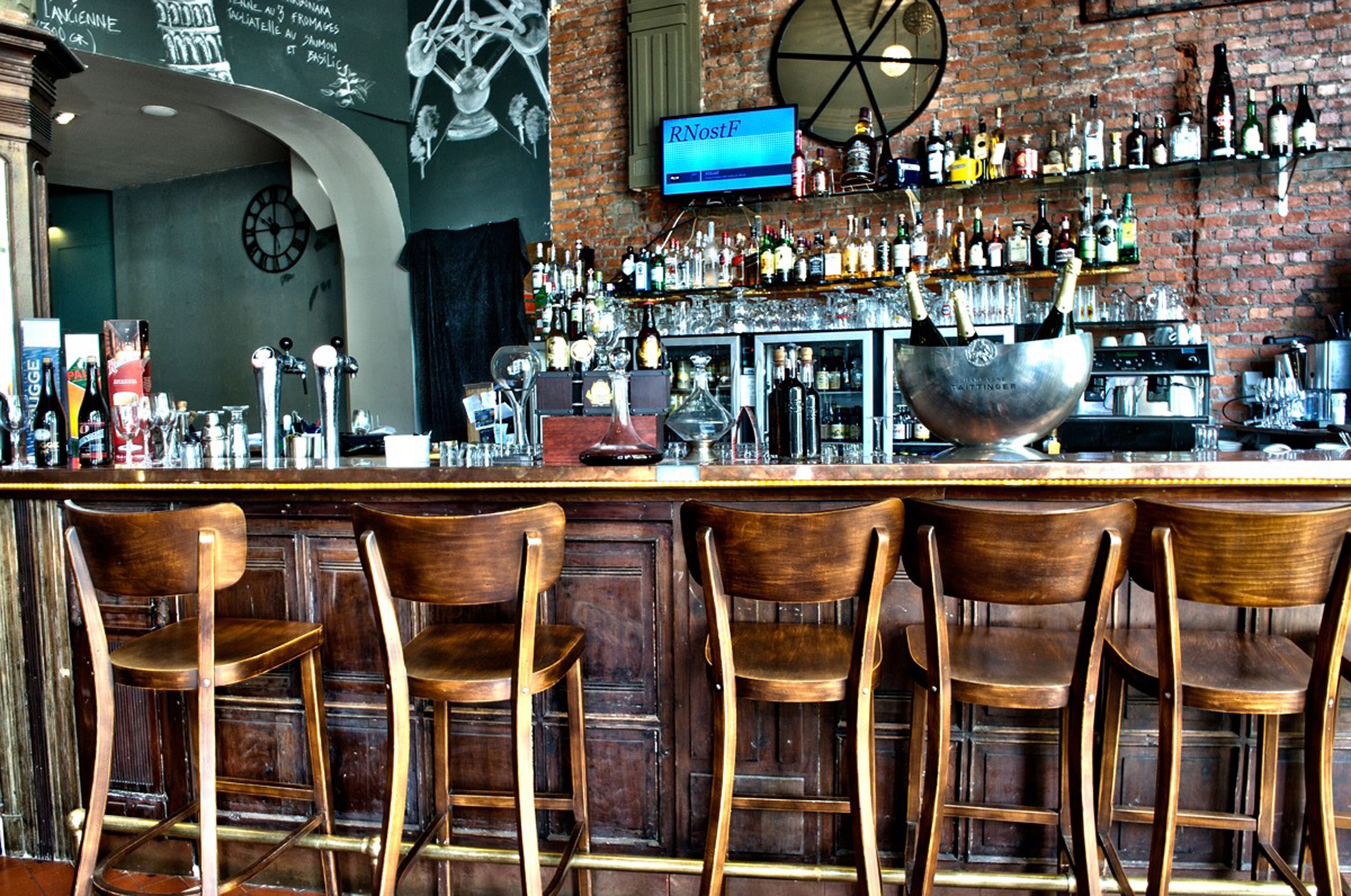 Photo - Hotel Aviation