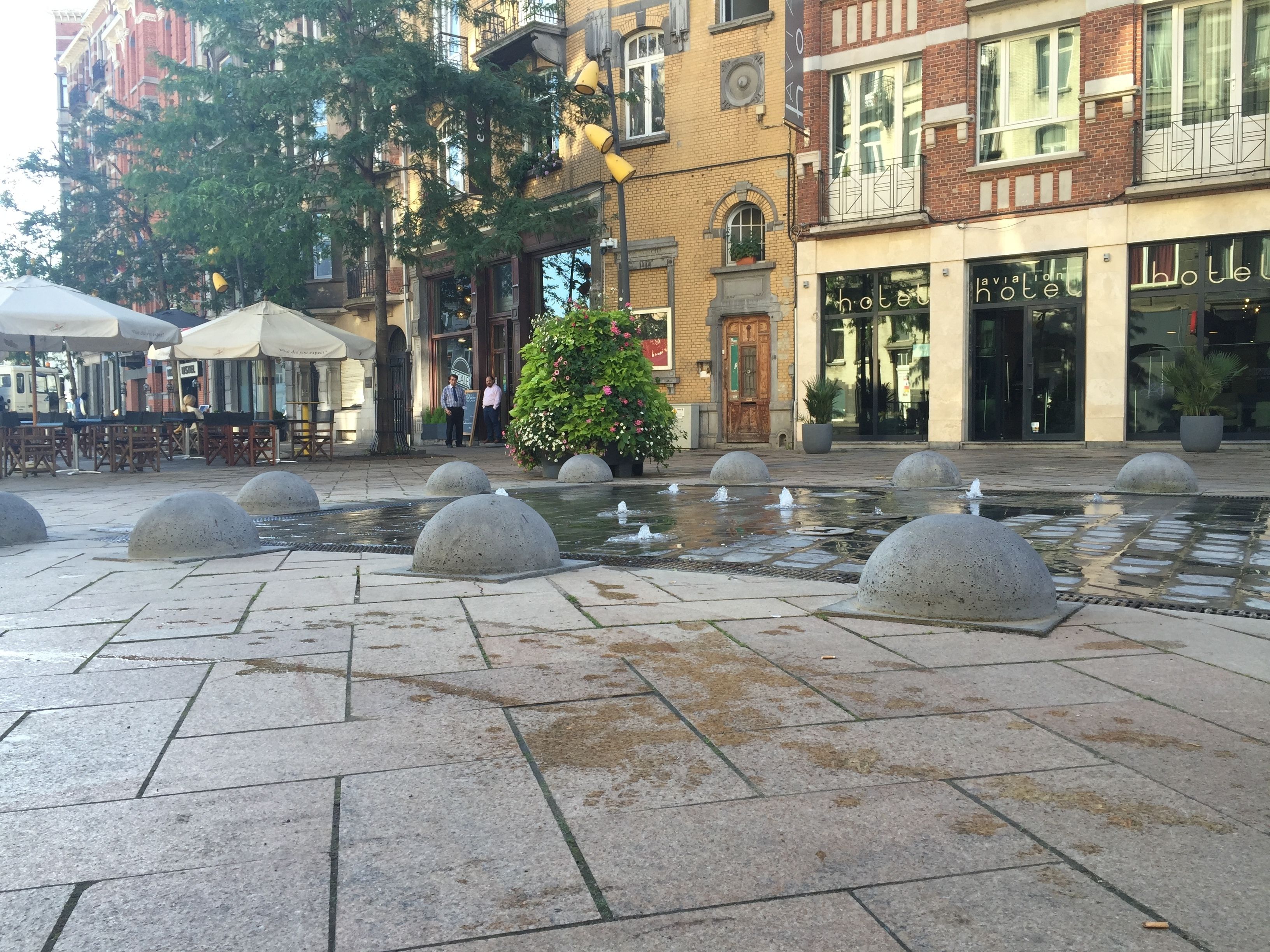 Photo - Hotel Aviation