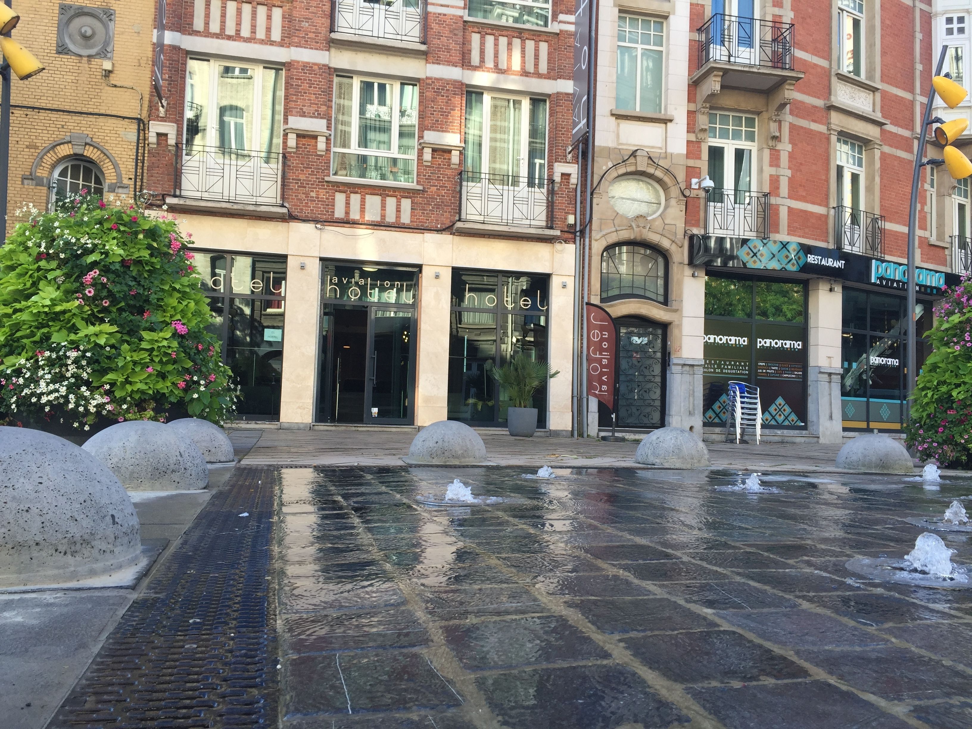 Photo - Hotel Aviation