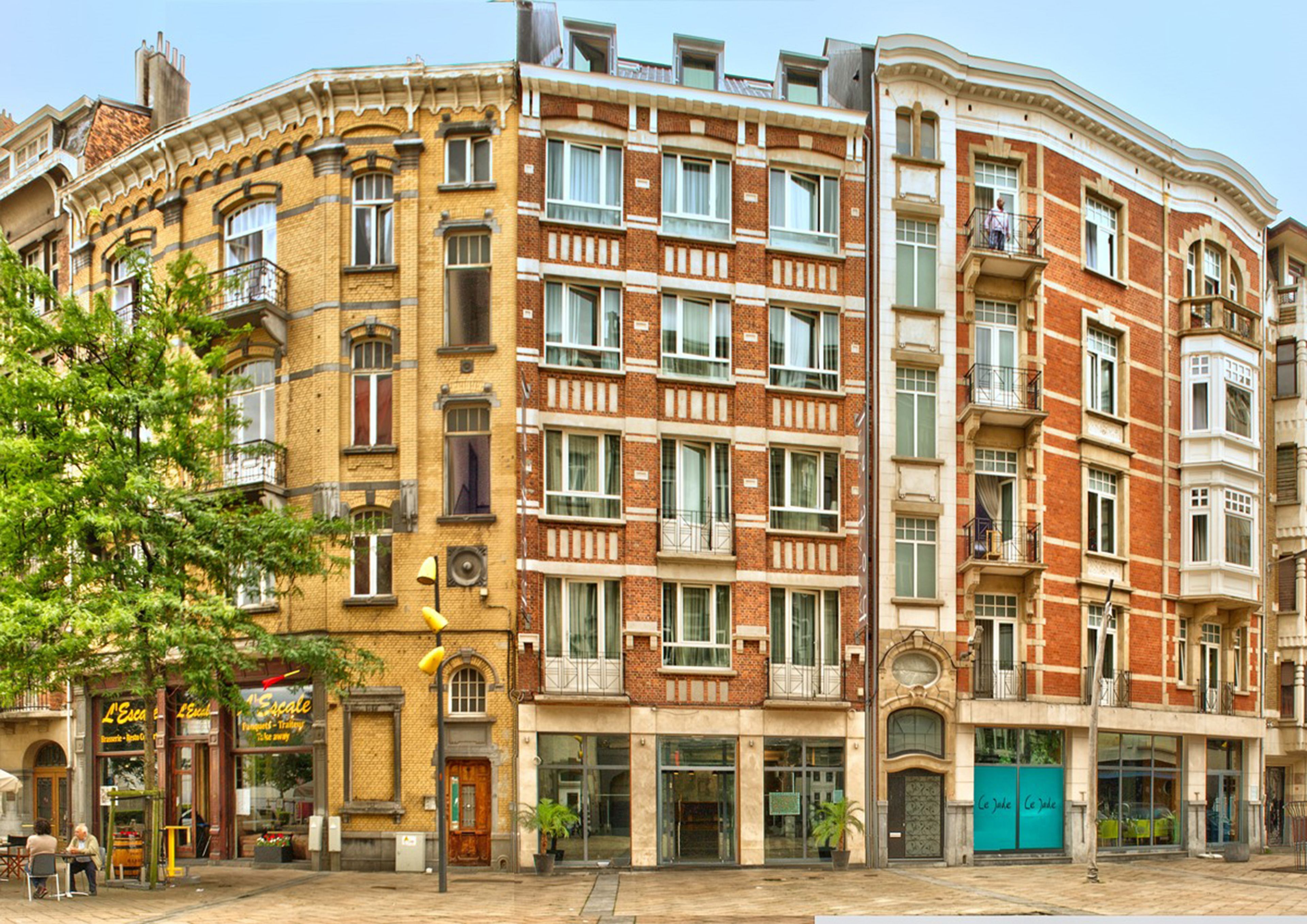 Photo - Hotel Aviation