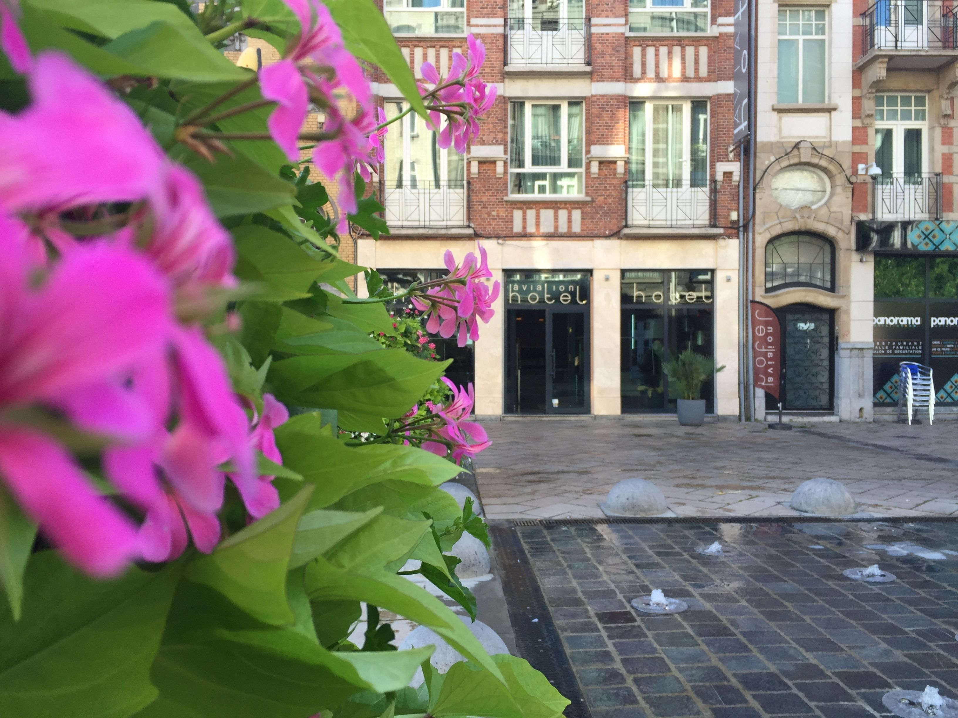 Photo - Hotel Aviation