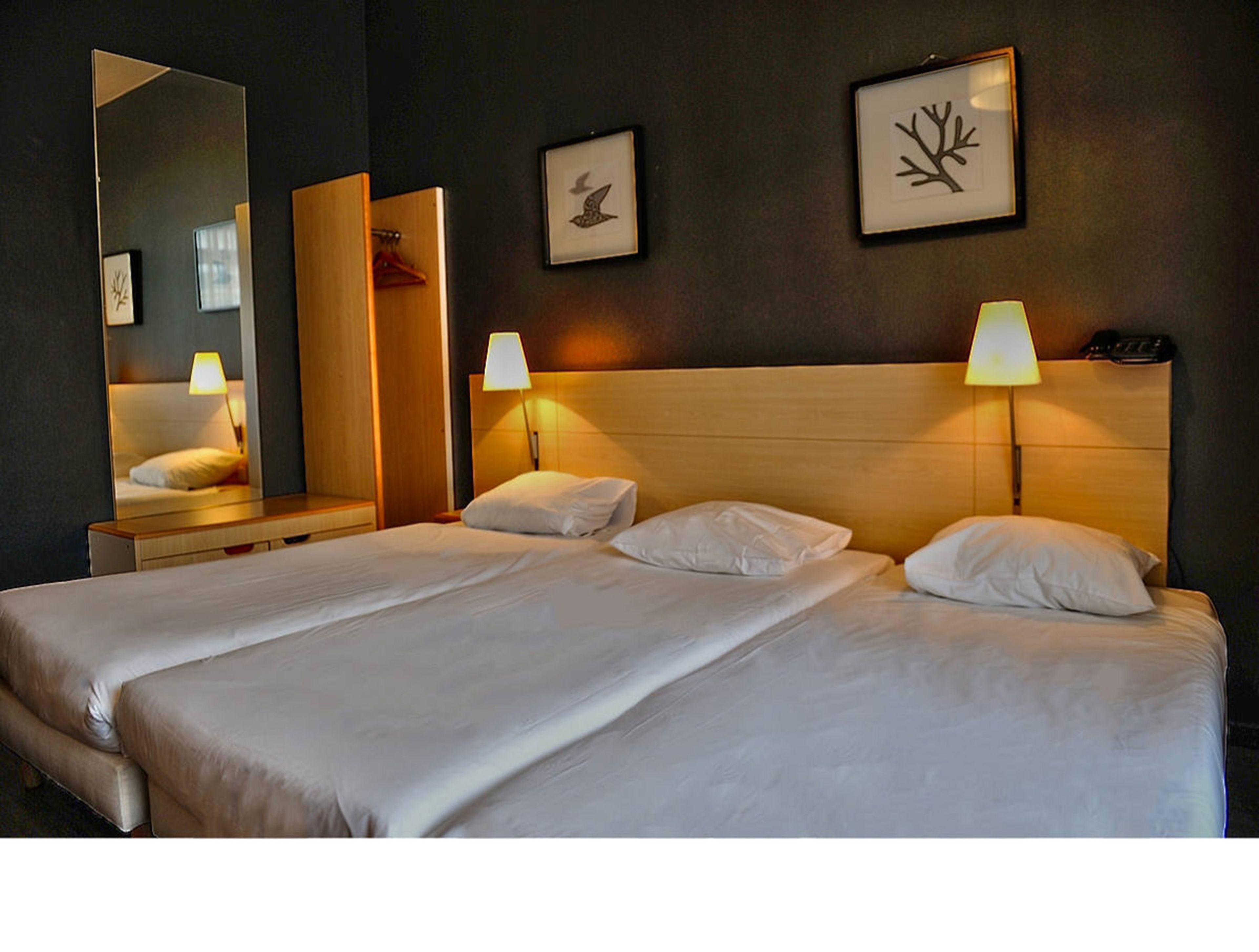 Photo - Hotel Aviation