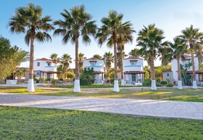 Windmill Junior Suite | 外觀