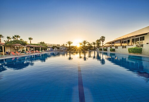 Eurovillage Achilleas Hotel