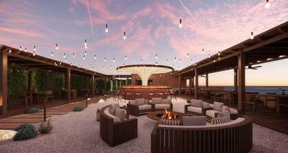 Kouros Palace Active Lifestyle Hotel