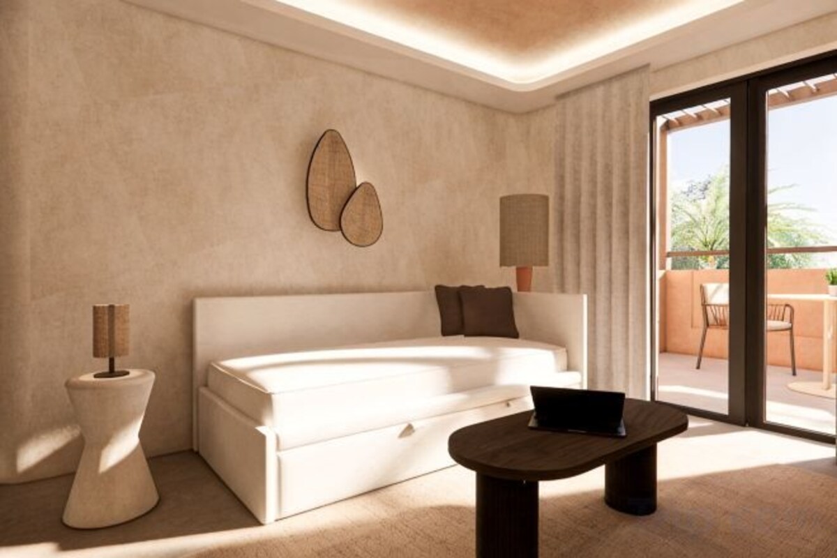 Deluxe Suite