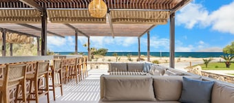 Kouros Palace Active Lifestyle Hotel