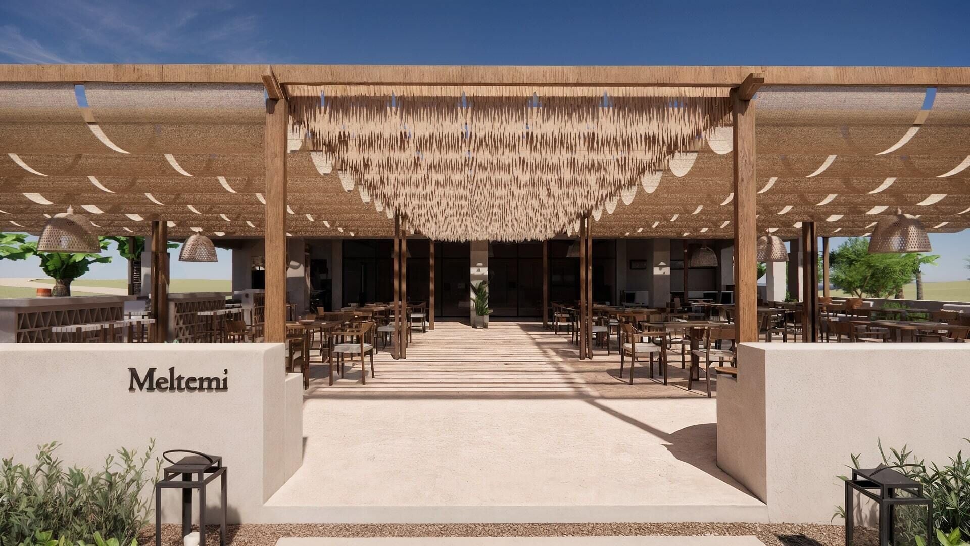 Foto - Kouros Palace Active Lifestyle Hotel