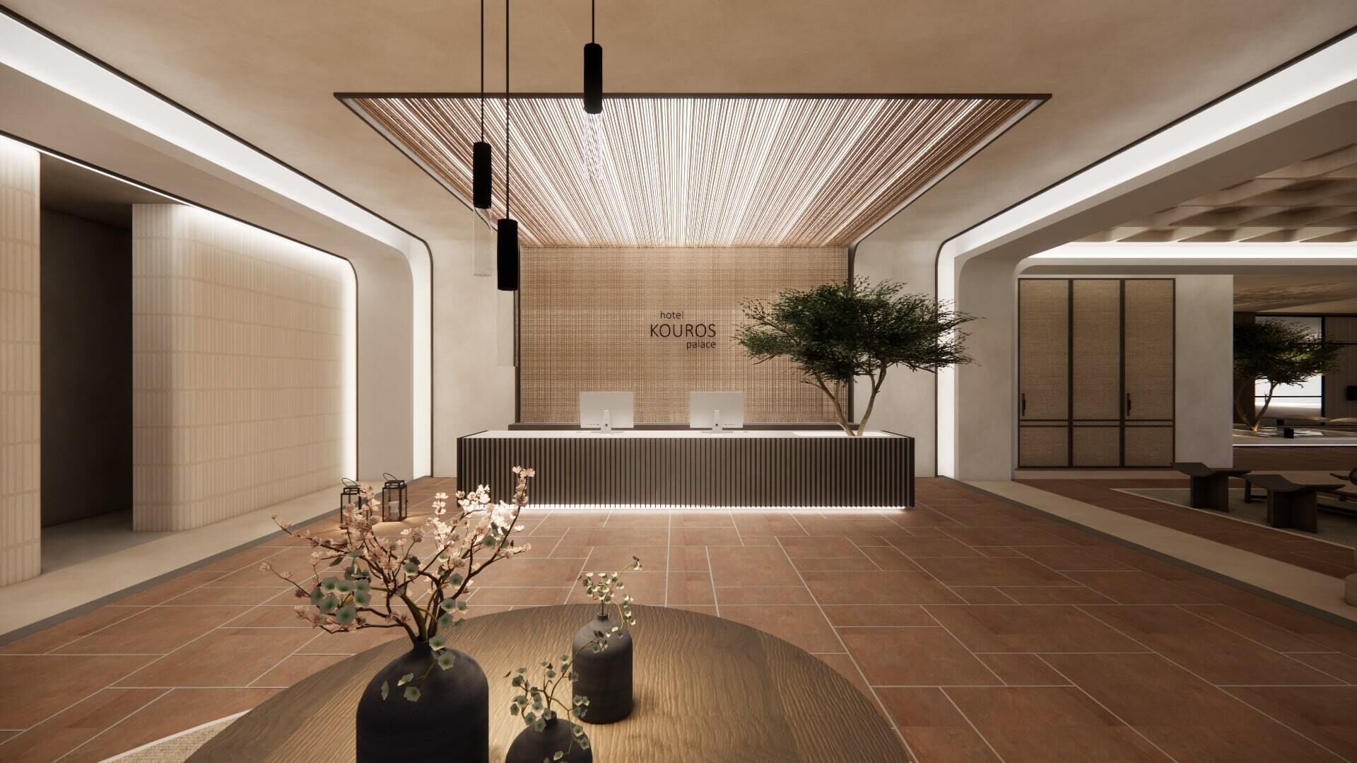 Foto - Kouros Palace Active Lifestyle Hotel