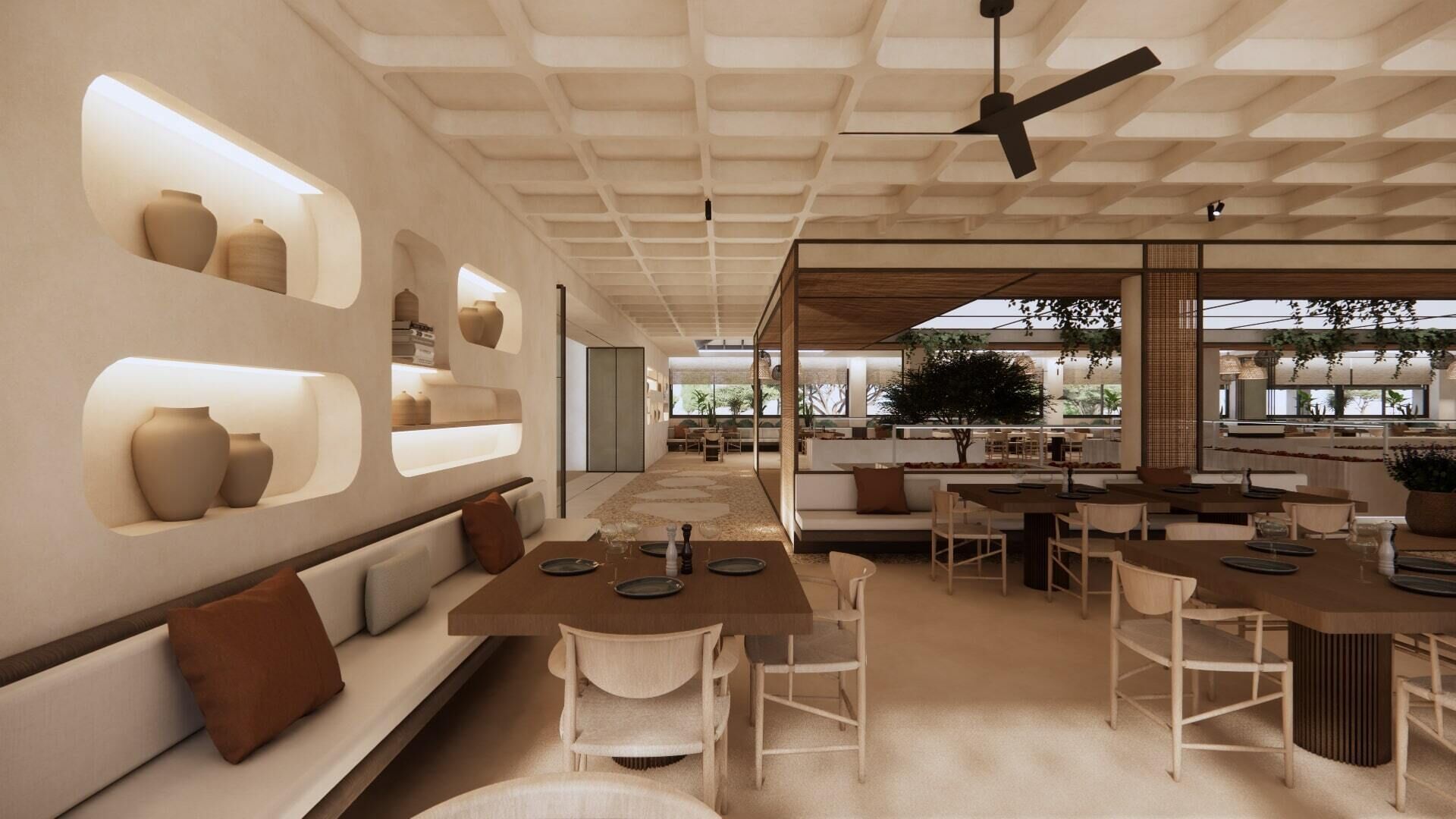 Foto - Kouros Palace Active Lifestyle Hotel