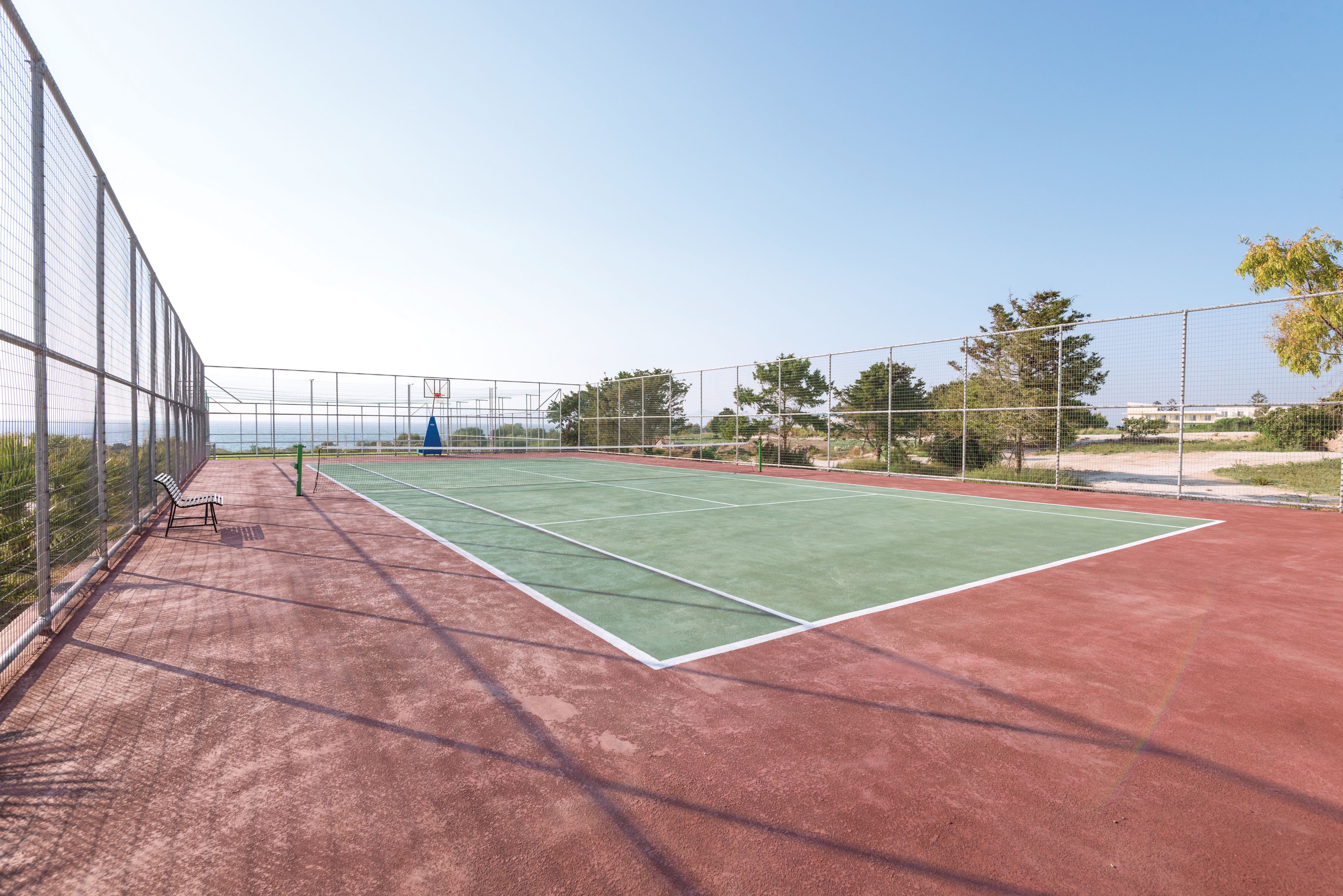 Foto - Kouros Palace Active Lifestyle Hotel