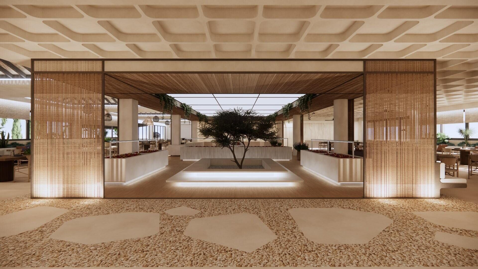 Foto - Kouros Palace Active Lifestyle Hotel